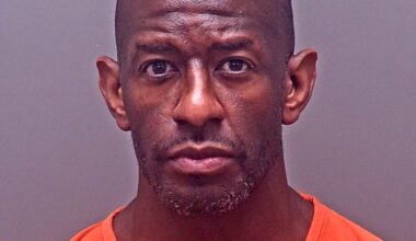 Former candidate for Florida governor arrested on drug charges in Daphne