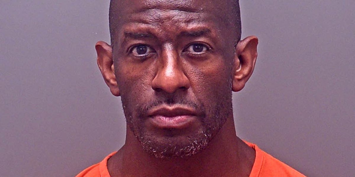 Former candidate for Florida governor arrested on drug charges in Daphne