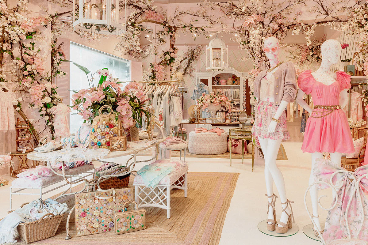 LoveShackFancy will open first ever Tampa store in Hyde Park this week 