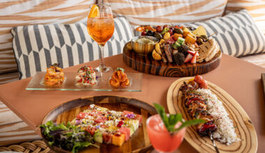 Solei Beach Club Opens at Kimpton Surfcomber Miami: How to Get Into the New Beach Club