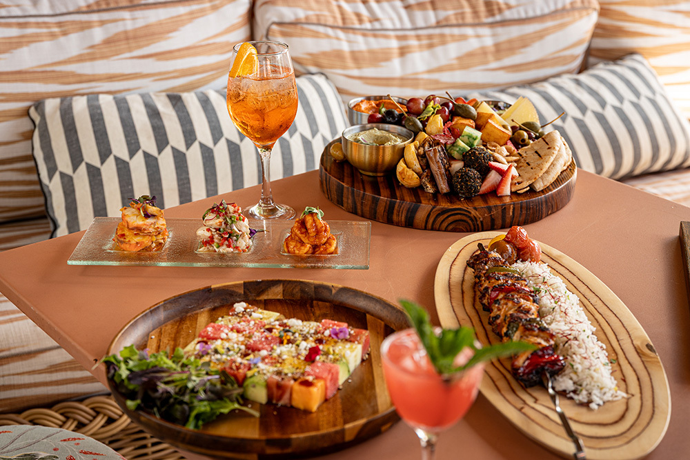 Solei Beach Club Opens at Kimpton Surfcomber Miami: How to Get Into the New Beach Club