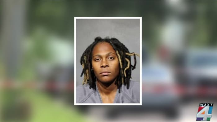 Woman arrested after confrontation leads to deadly shooting in Norwood neighborhood