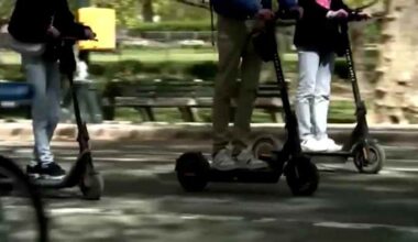 Orange County schools could put campus e-bikes, e-scooters ban in place by new school year