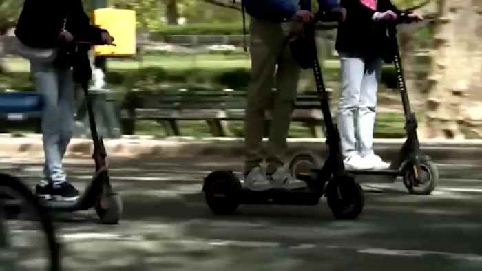 Orange County schools could put campus e-bikes, e-scooters ban in place by new school year
