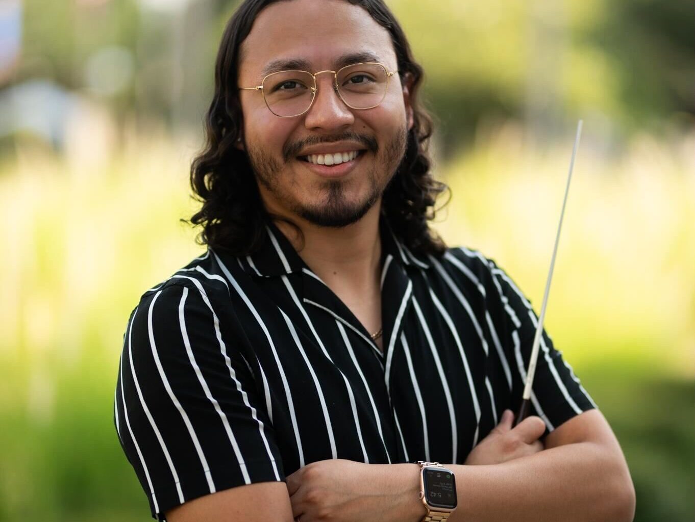 Two Teachers Named Finalists For Grammy Music Educator Award