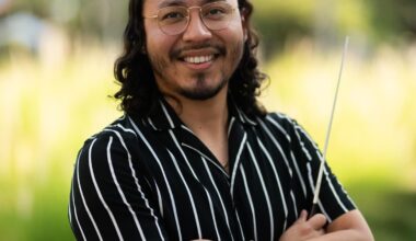 Two Teachers Named Finalists For Grammy Music Educator Award