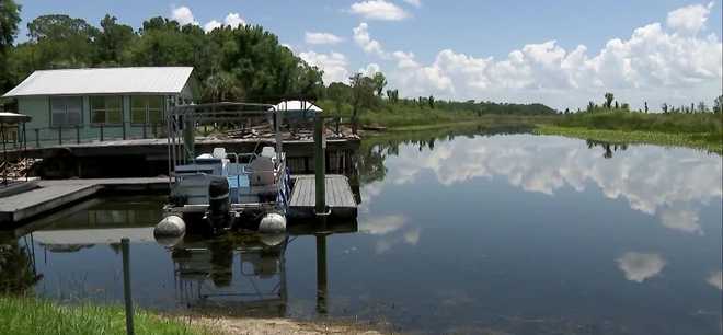 An 11-year-old boy from Juniata County, Pennsylvania is recovering after an alligator attack in Marion County, Florida that led to the amputation of his right hand. an 11-year-old boy from juniata county, pennsylvania is recovering after an alligator attack in marion county, florida that led to the amputation of his right hand.
