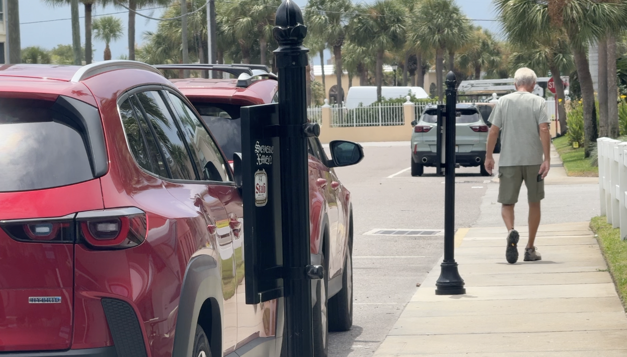 St. Pete Beach business owners impacted by increased parking rates2.png