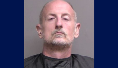 Florida man arrested after fighting deputies pulling him from 'alligator-infested' canal