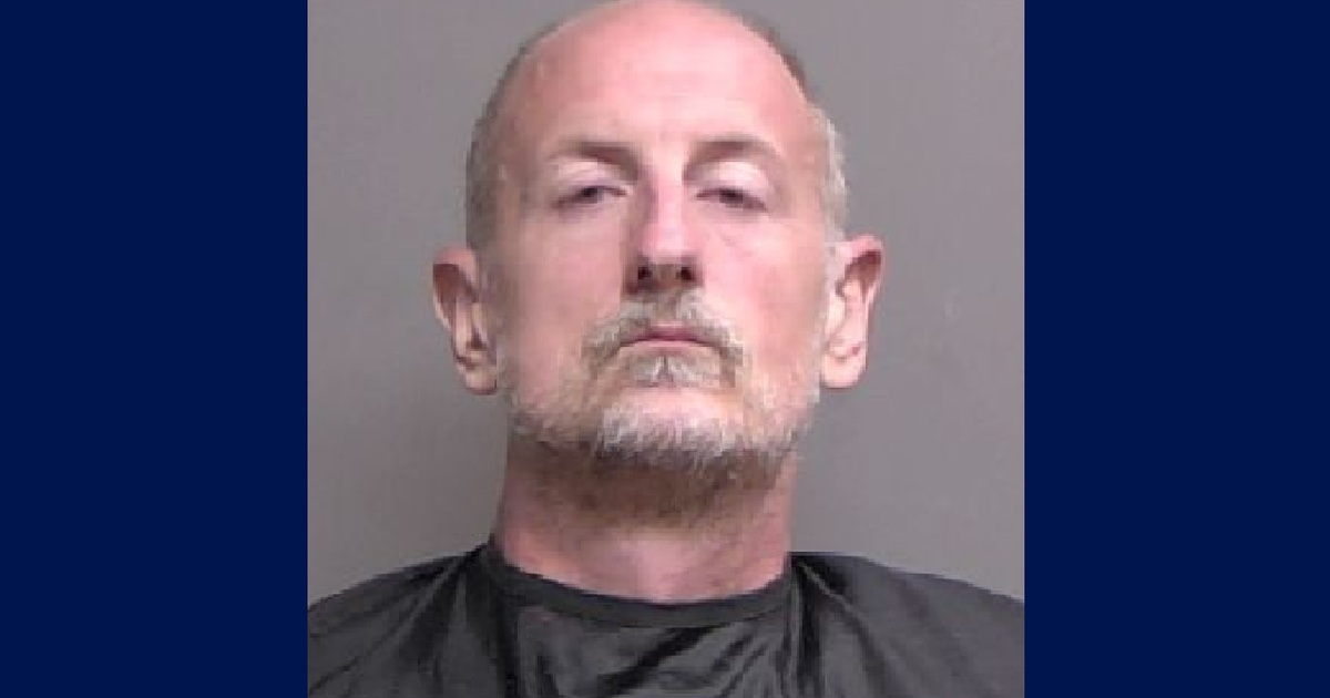Florida man arrested after fighting deputies pulling him from 'alligator-infested' canal