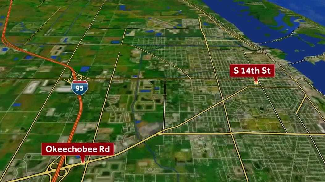 Man dies days after shooting by unidentified suspect in Fort Pierce