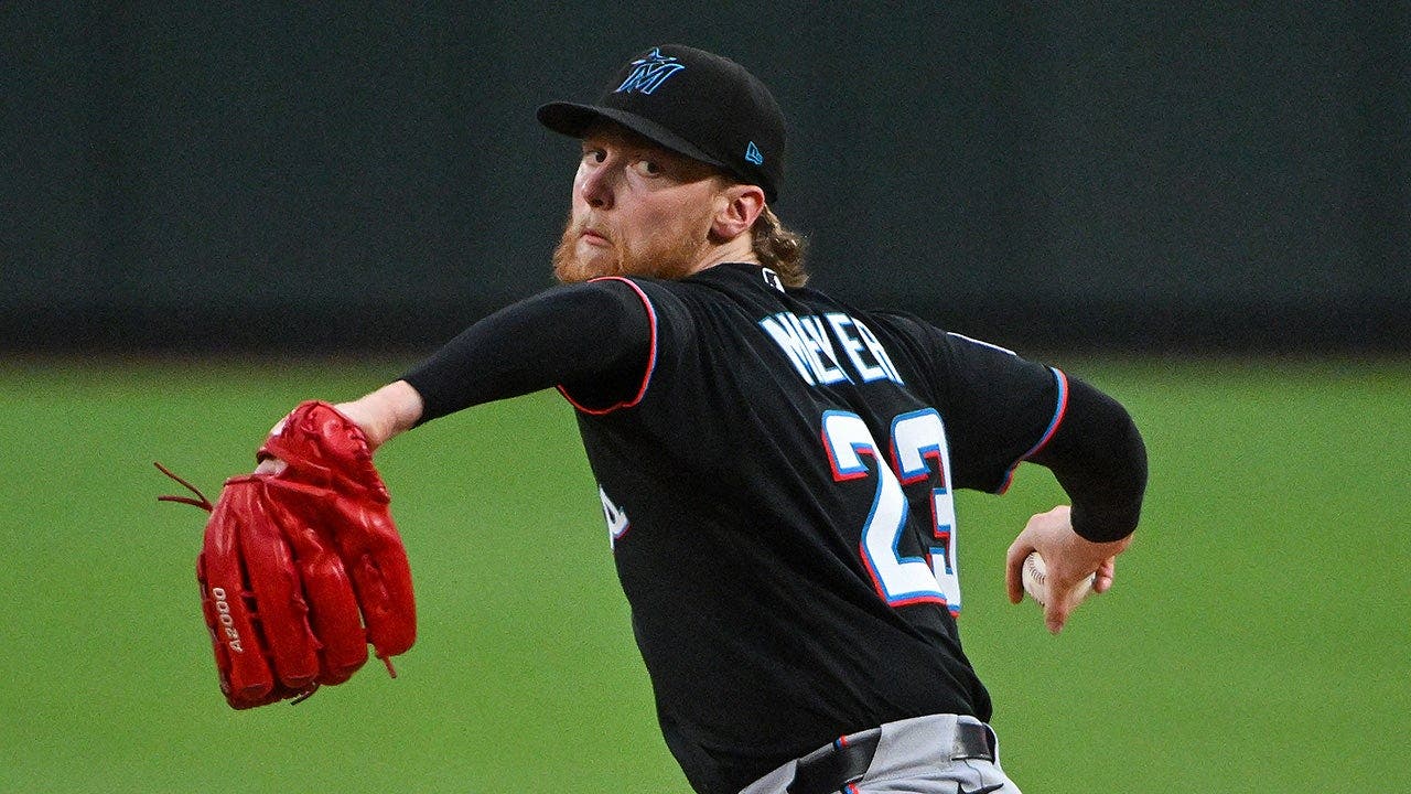 Miami Marlins moneyline bet looks strong as Max Meyer dominates and Bryan Woo struggles on road