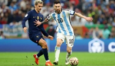Soccer-Griezmann says Orlando move fulfills MLS dream as Messi reunion awaits