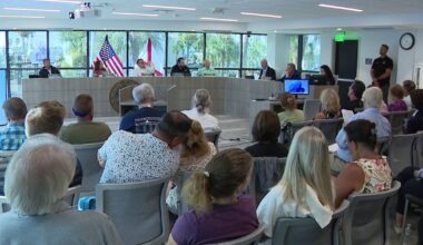 Treasure Island commission delays beachfront hotel redevelopment vote