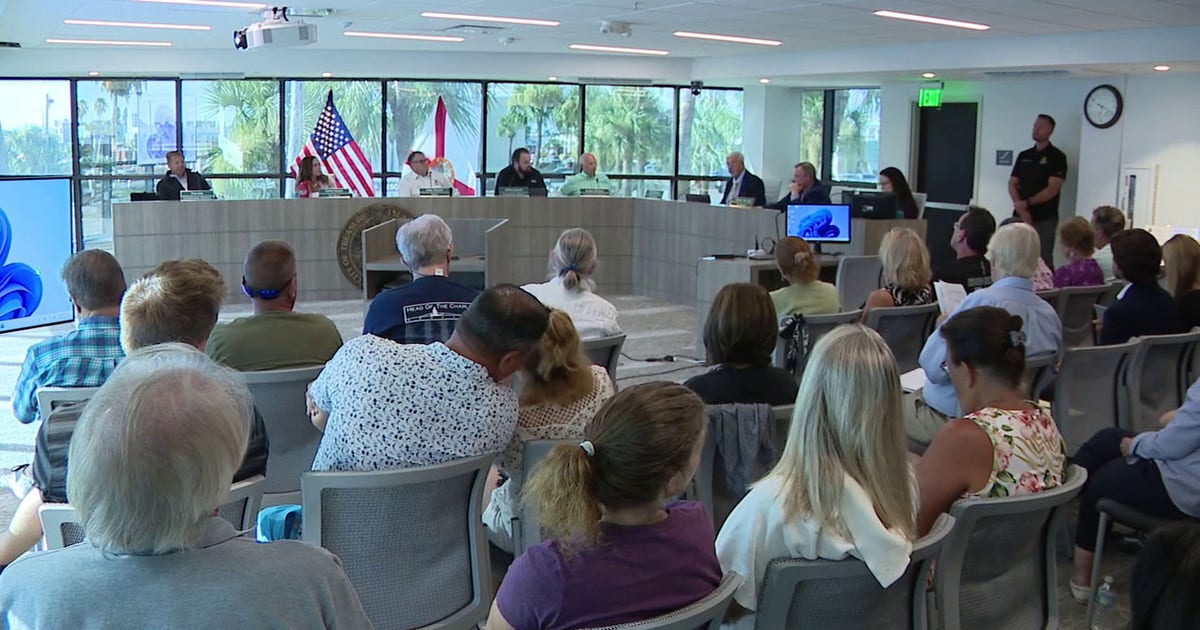 Treasure Island commission delays beachfront hotel redevelopment vote