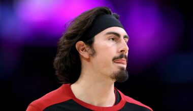 Jaime Jaquez Sends Strong Message To Miami Heat After Trade News