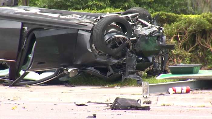 Fatal crash in Casselberry began with fled traffic stop in Sanford, deputies say