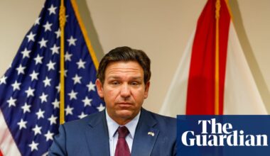 US appeals court strikes down key part of Florida law restricting campus race and gender discussions | Florida