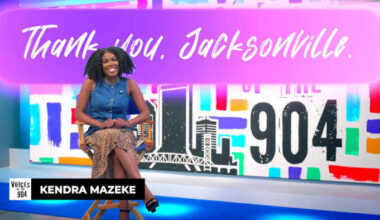 Thank you, Jacksonville. Season two has come to a close, but this is only the beginning