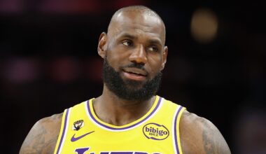 Miami Heat Get Good News on LeBron James as NBA Executives Send Message