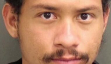 Man accused of shooting 70-year-old woman at Orlando bus stop denied bon