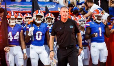 James Madison coach Billy Napier finally reveals what went wrong at Florida in recent interview