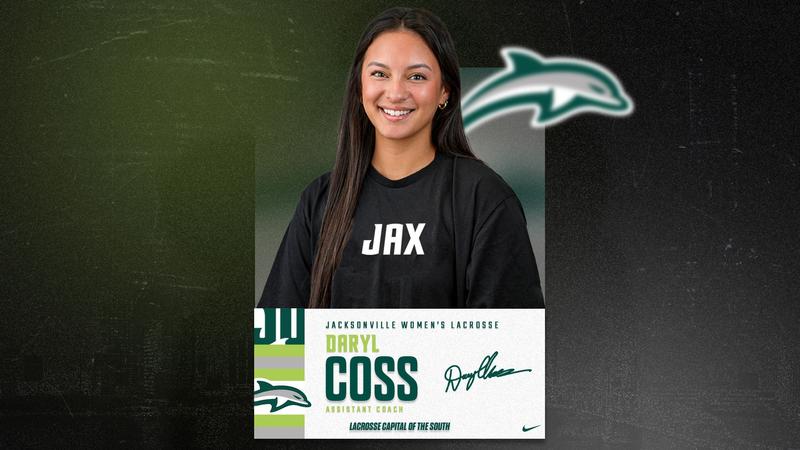 Dolphins Add Daryl Coss As Assistant Coach