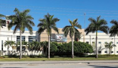 WPLG news chief Bill Pohovey blasts staff over social media posts