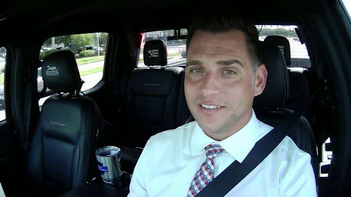 Trooper Steve on Patrol: Central Florida veterans can apply for free trip to war memorials