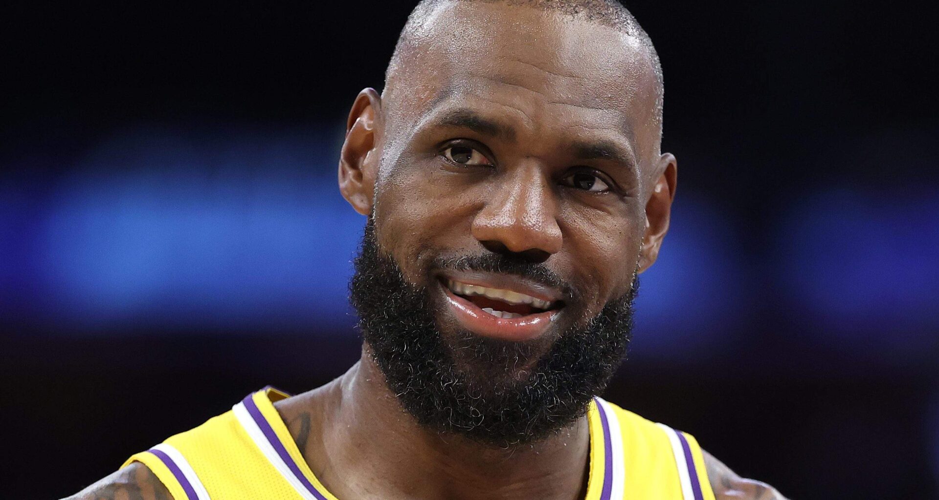 Miami Heat Receive Exciting LeBron James Decision Update From Top Insider