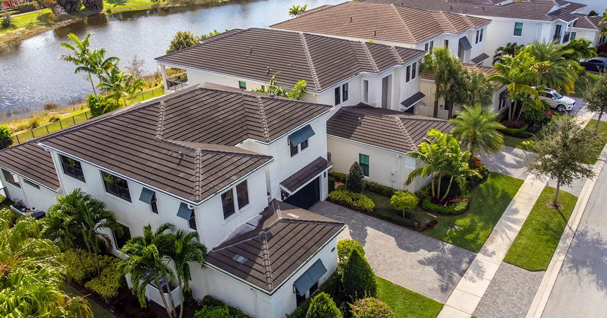 Why Americans are flocking to this Florida retirement hot spot