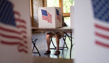 Florida federal judge orders DHS to restore voter database access to 4 states: Reports