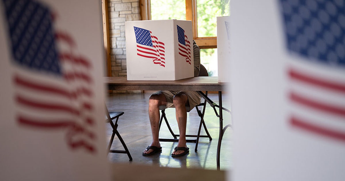 Florida federal judge orders DHS to restore voter database access to 4 states: Reports