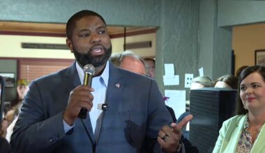 Florida governor race: Viral moments, insults, lawsuits becomes hallmarks of GOP primary fight