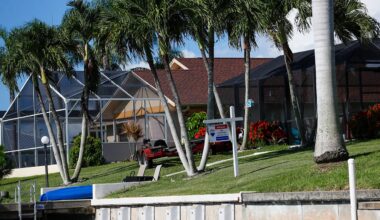 Midwesterners retire to Florida Gulf Coast, fueling Sarasota boom
