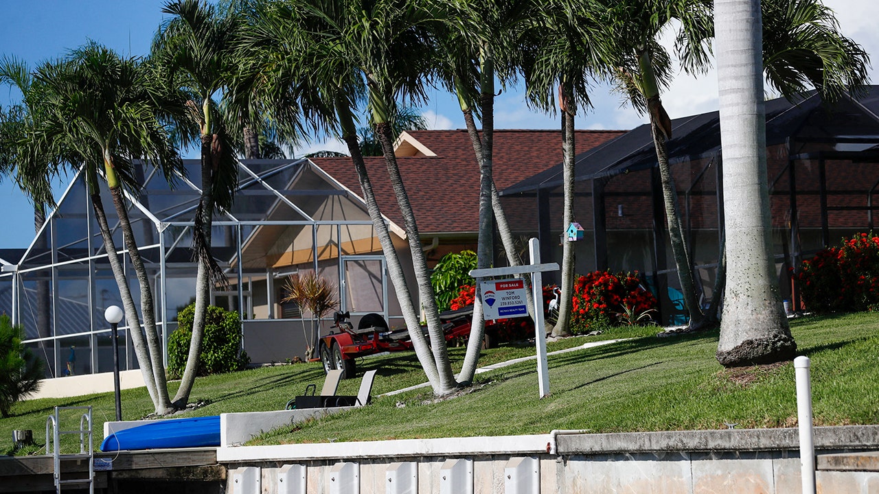 Midwesterners retire to Florida Gulf Coast, fueling Sarasota boom