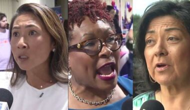 Orange County mayoral candidates pitch voters ahead of August primary