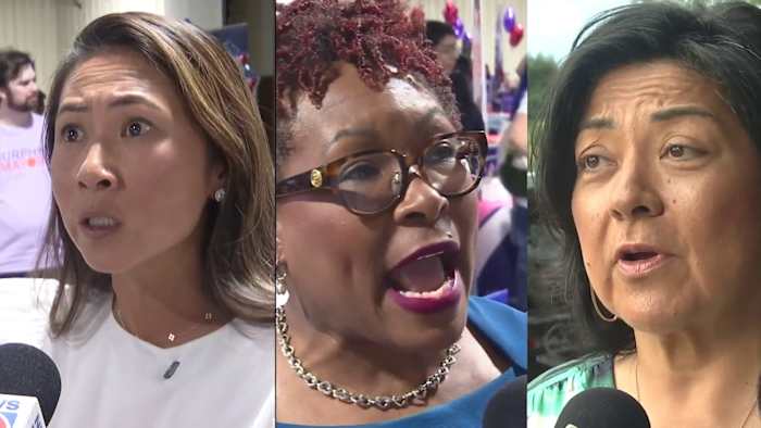 Orange County mayoral candidates pitch voters ahead of August primary