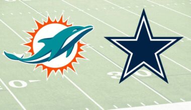 NFL Trade Rumors: Dallas Cowboys and Miami Dolphins linked in blockbuster $15 and $2 Million trade proposal | NFL News
