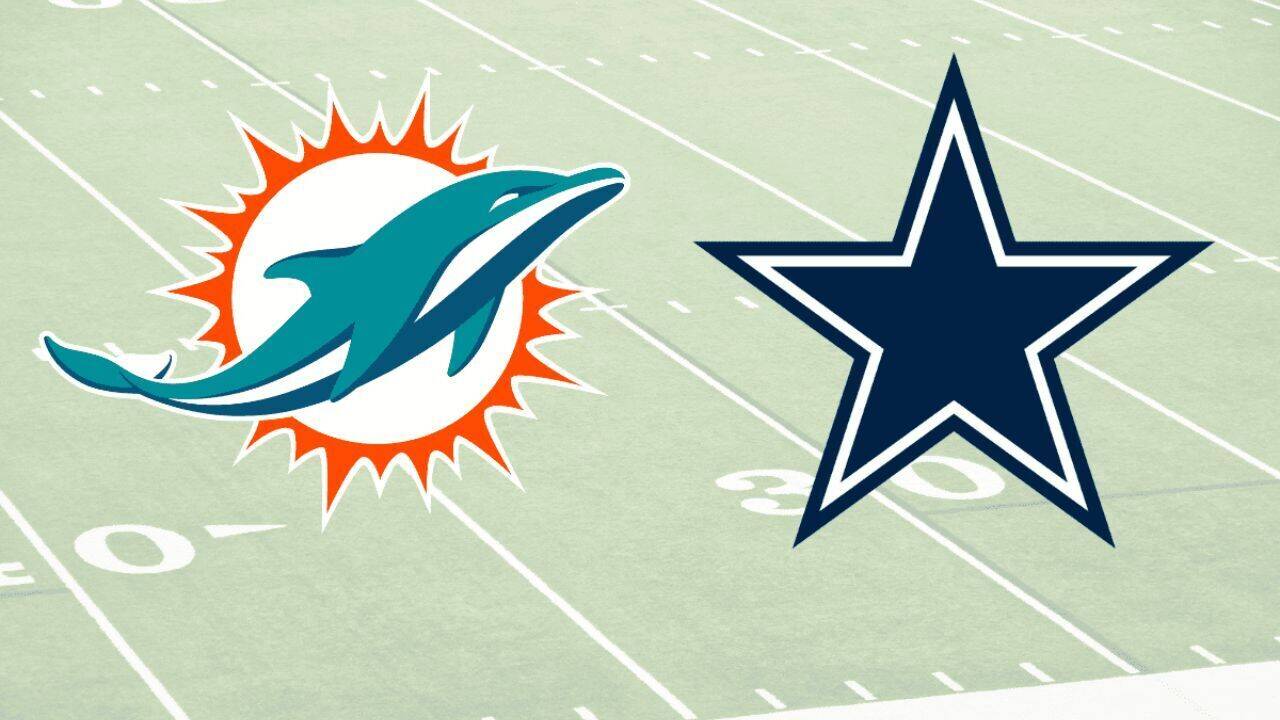 NFL Trade Rumors: Dallas Cowboys and Miami Dolphins linked in blockbuster $15 and $2 Million trade proposal | NFL News