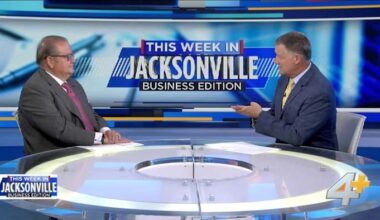 This Week in Jacksonville: Business Edition