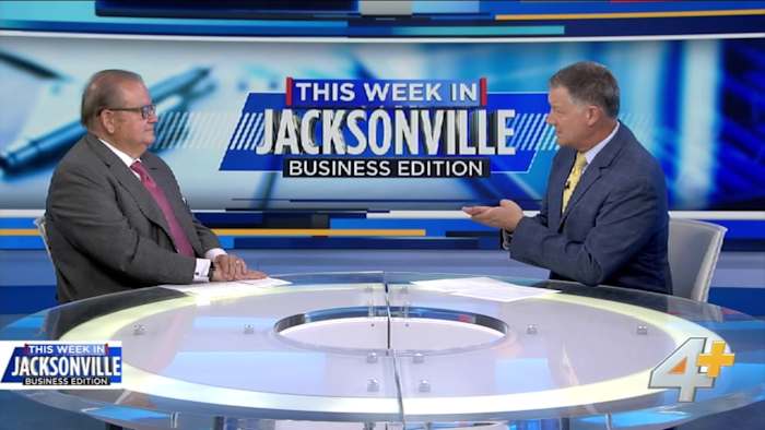 This Week in Jacksonville: Business Edition