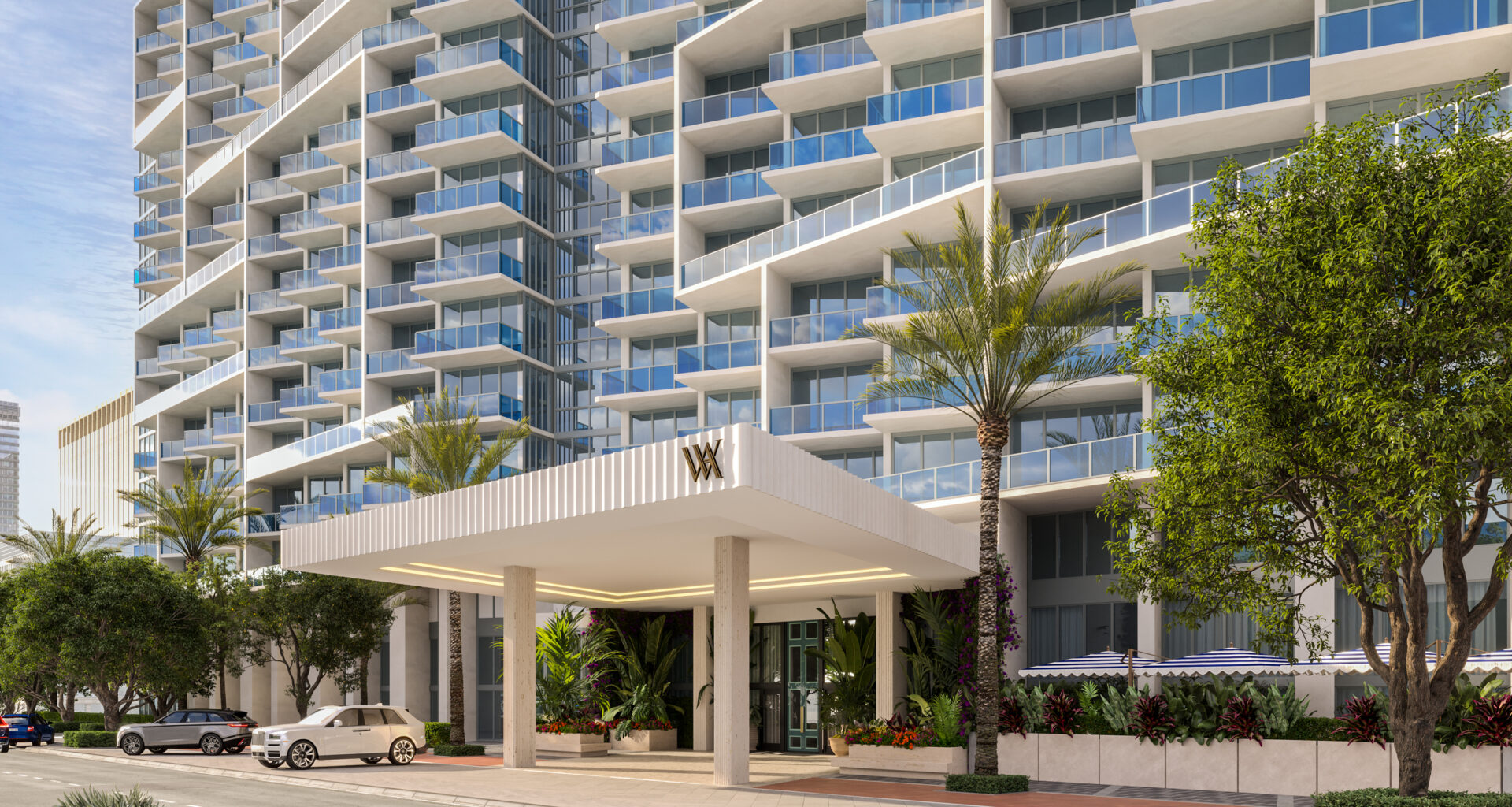 The Waldorf Astoria Is Opening in Miami Beach in 2027
