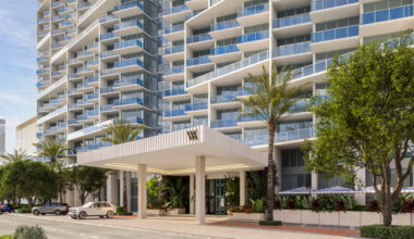 The Waldorf Astoria Is Opening in Miami Beach in 2027