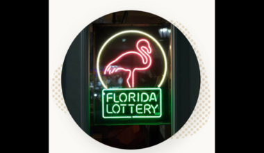 Publix, gas station sell Florida Lottery winning tickets