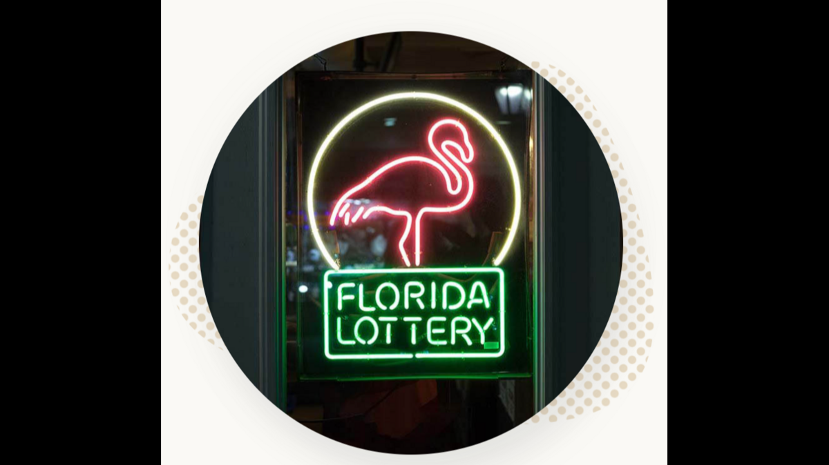 Publix, gas station sell Florida Lottery winning tickets