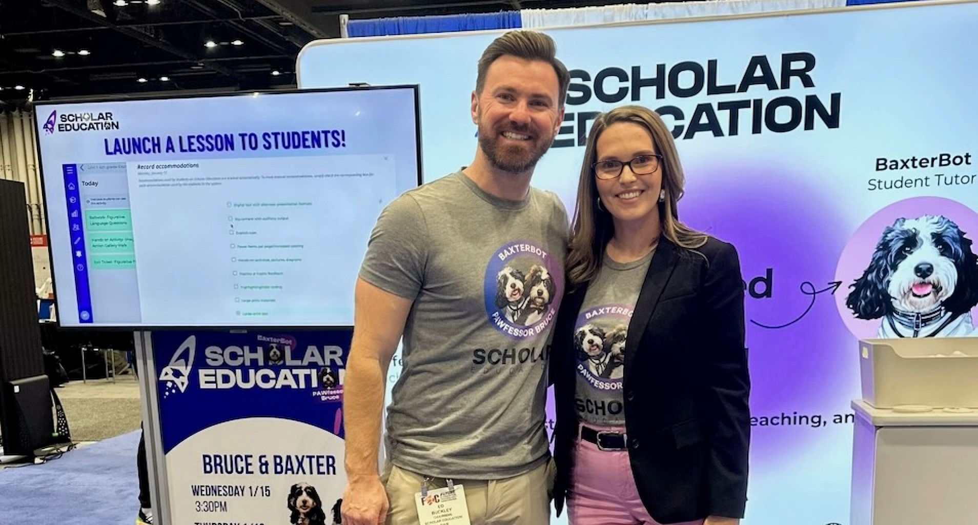 Scholar Education launches telehealth psychology practice
