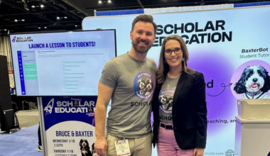 Scholar Education launches telehealth psychology practice