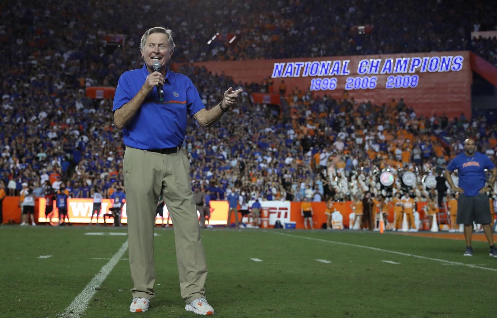 Peterson, Liam (2026 season)