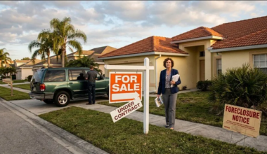 Foreclosure Concerns Increase Demand for Quick Home Sales in St. Petersburg, FL